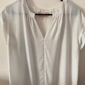 Philosophy Blouse